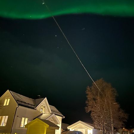 Koselig Hus Naert Havet I Lofoten, Kabelvag Ngoại thất bức ảnh