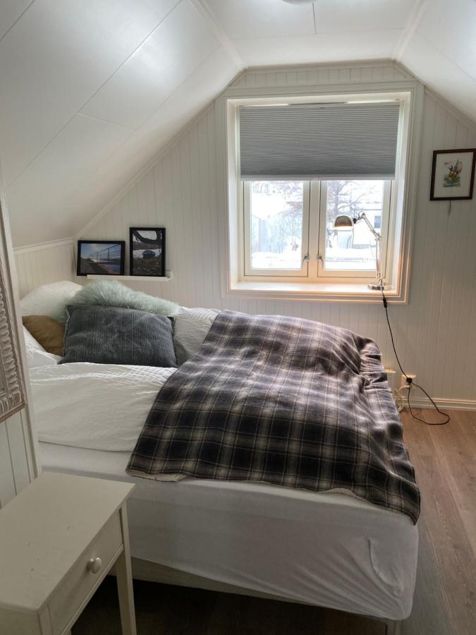 Koselig Hus Naert Havet I Lofoten, Kabelvag Ngoại thất bức ảnh