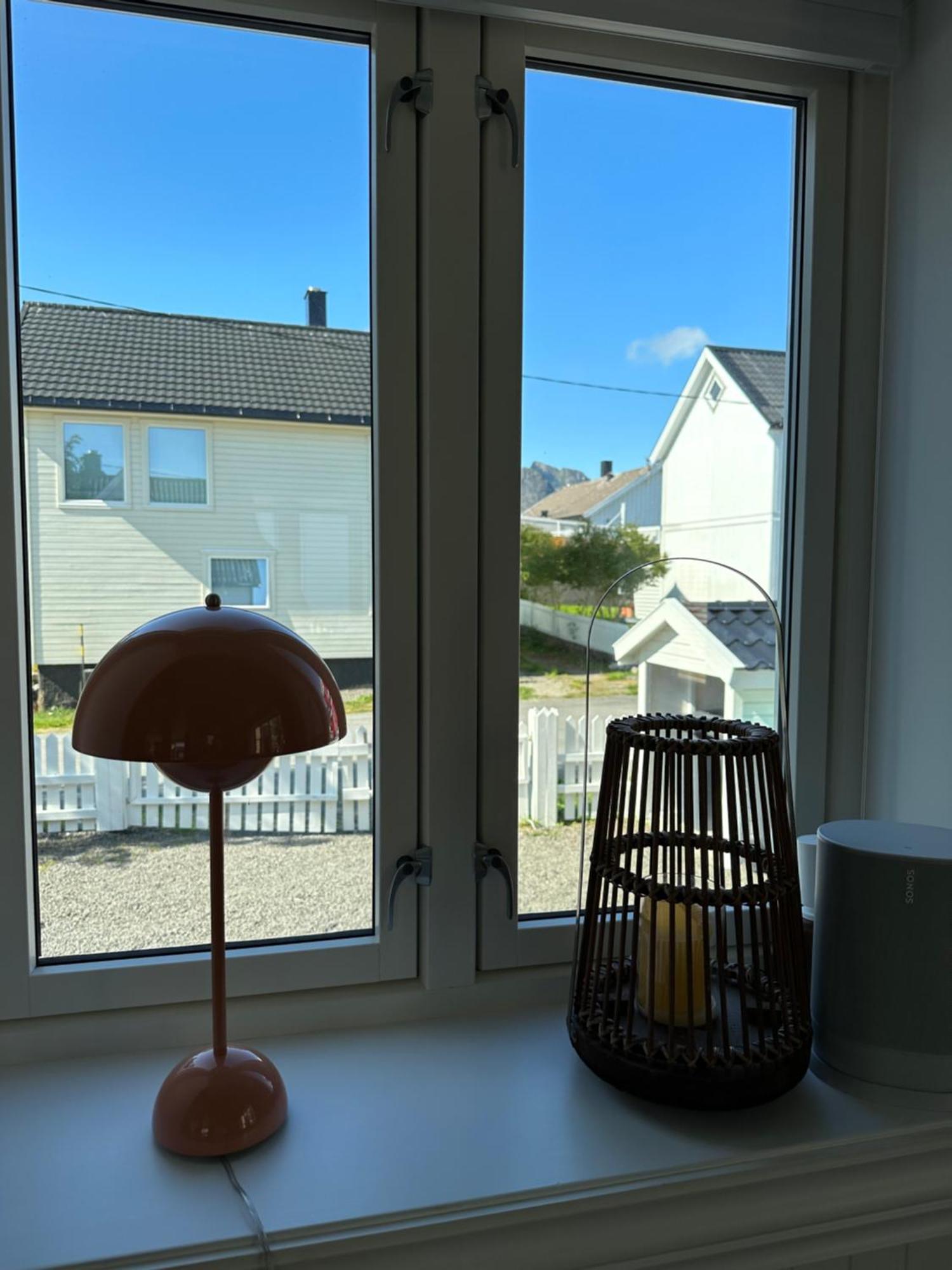 Koselig Hus Naert Havet I Lofoten, Kabelvag Ngoại thất bức ảnh